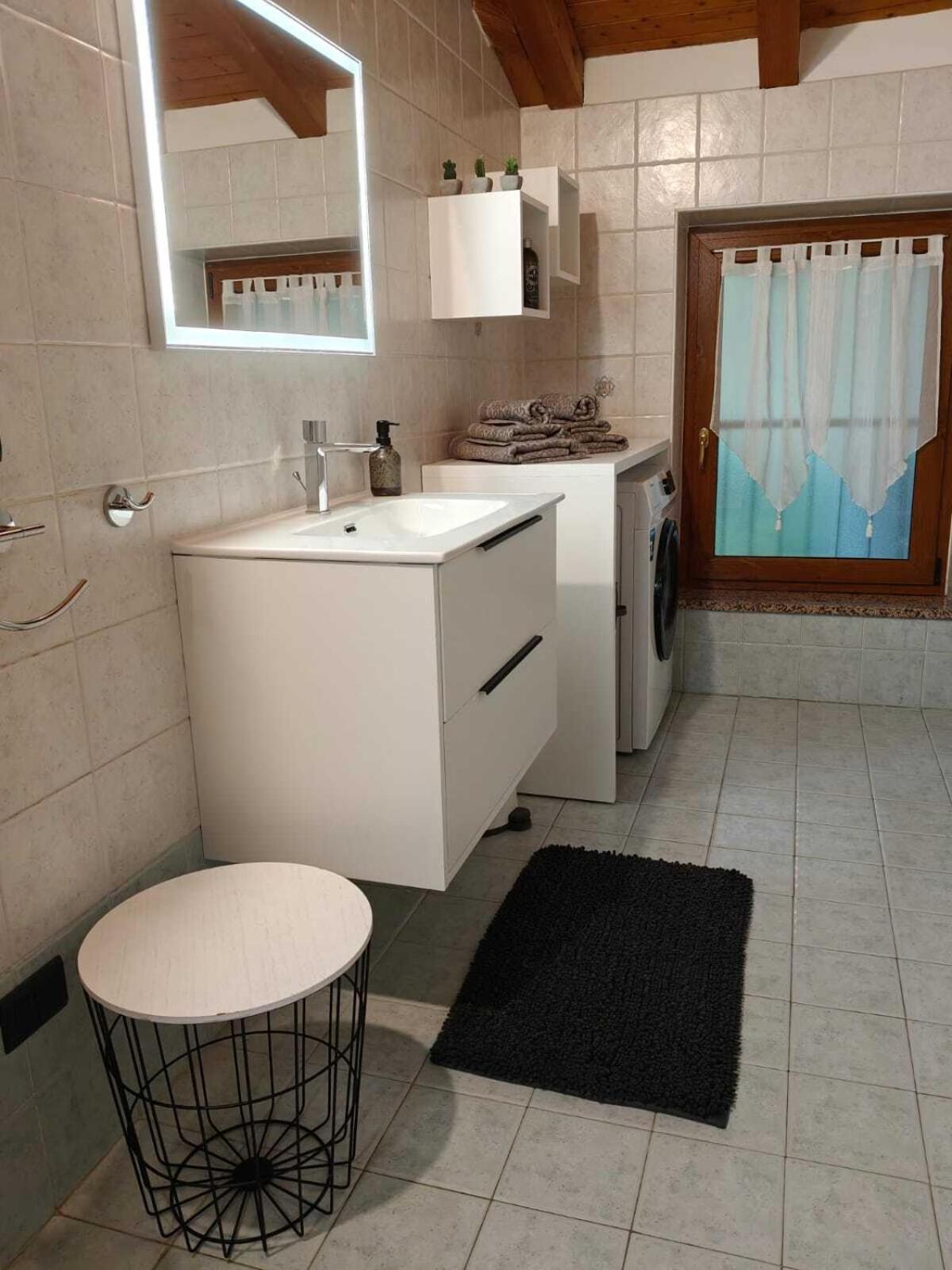 Appartamento Al Forte Торболе Номер фото
